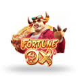 fortune ox.demo ícone