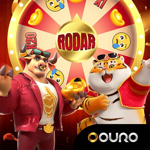 jogar fortune ox de graça ícone