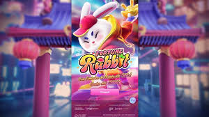 plataforma fortune rabbit