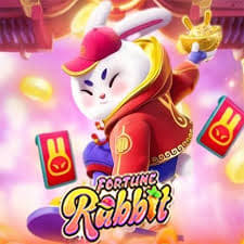 jogar rabbit fortune ícone