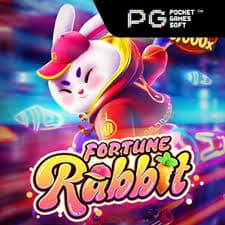 como jogar o jogo fortune rabbit ícone